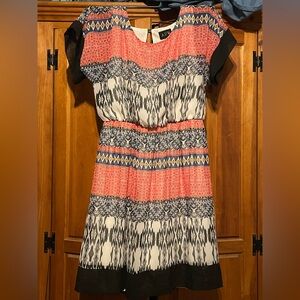 AUW dress size medium!